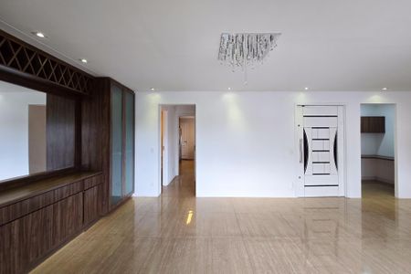 Sala de apartamento para alugar com 3 quartos, 156m² em Centro, São Bernardo do Campo