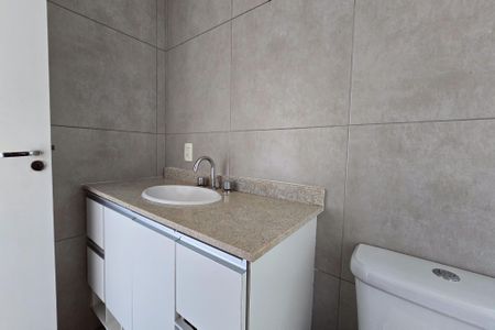 Apartamento à venda com 156m², 3 quartos e 3 vagasBanheiro - Suíte 2