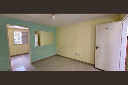 Apartamento para alugar com 2 quartos, 49m² em Chacara Dona Escolastica, Itaquaquecetuba