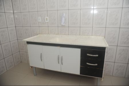 Apartamento para alugar com 49m², 2 quartos e 1 vagaCozinha