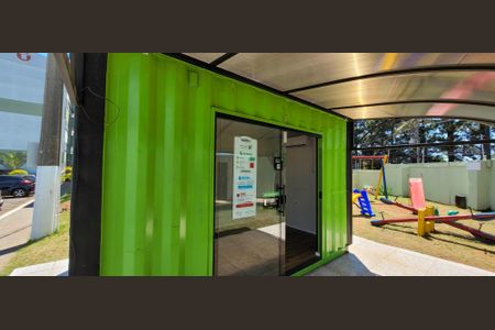 Apartamento para alugar com 49m², 2 quartos e 1 vaga Apartamento para alugar com 49m², 2 quartos e 1 vagaÁrea comum - Conveniência