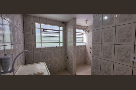 Apartamento para alugar com 49m², 2 quartos e 1 vaga Apartamento para alugar com 49m², 2 quartos e 1 vagaCozinha