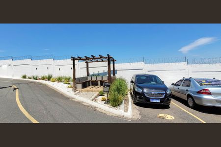 Apartamento para alugar com 49m², 2 quartos e 1 vaga Apartamento para alugar com 49m², 2 quartos e 1 vagaÁrea comum