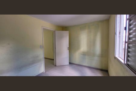 Apartamento para alugar com 2 quartos, 49m² em Chacara Dona Escolastica, Itaquaquecetuba