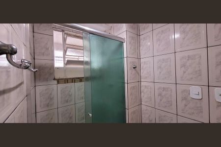 Apartamento para alugar com 49m², 2 quartos e 1 vaga Apartamento para alugar com 49m², 2 quartos e 1 vagaBanheiro