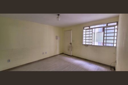 Apartamento para alugar com 49m², 2 quartos e 1 vaga Apartamento para alugar com 49m², 2 quartos e 1 vagaSala