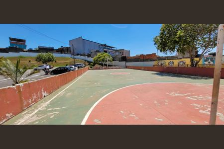 Apartamento para alugar com 49m², 2 quartos e 1 vaga Apartamento para alugar com 49m², 2 quartos e 1 vagaÁrea comum - Quadra Esportiva