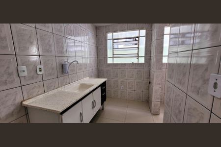 Apartamento para alugar com 49m², 2 quartos e 1 vaga Apartamento para alugar com 49m², 2 quartos e 1 vagaCozinha