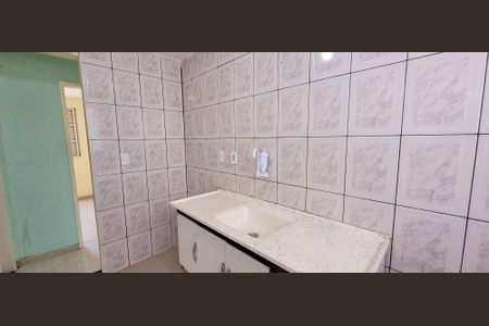 Apartamento para alugar com 49m², 2 quartos e 1 vaga Apartamento para alugar com 49m², 2 quartos e 1 vagaCozinha