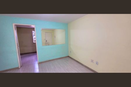 Apartamento para alugar com 2 quartos, 49m² em Chacara Dona Escolastica, Itaquaquecetuba