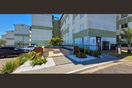 Apartamento para alugar com 49m², 2 quartos e 1 vaga Apartamento para alugar com 49m², 2 quartos e 1 vagaÁrea comum