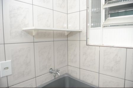 Apartamento para alugar com 49m², 2 quartos e 1 vagaÁrea de Serviço