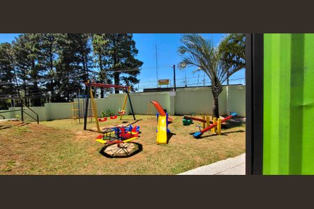 Apartamento para alugar com 49m², 2 quartos e 1 vaga Apartamento para alugar com 49m², 2 quartos e 1 vagaÁrea comum - Quadra Esportiva