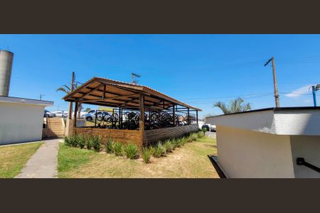 Apartamento para alugar com 49m², 2 quartos e 1 vaga Apartamento para alugar com 49m², 2 quartos e 1 vagaBicicletário