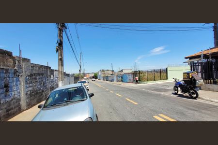 Apartamento para alugar com 49m², 2 quartos e 1 vaga Apartamento para alugar com 49m², 2 quartos e 1 vagaVista rua