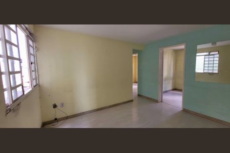 Apartamento para alugar com 49m², 2 quartos e 1 vaga Apartamento para alugar com 49m², 2 quartos e 1 vagaSala