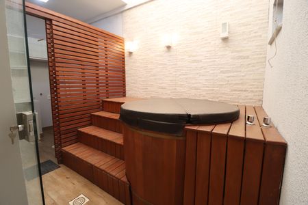 Apartamento para alugar com 80m², 2 quartos e 2 vagasOfurô