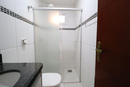 Apartamento para alugar com 80m², 2 quartos e 2 vagasBanheiro Social