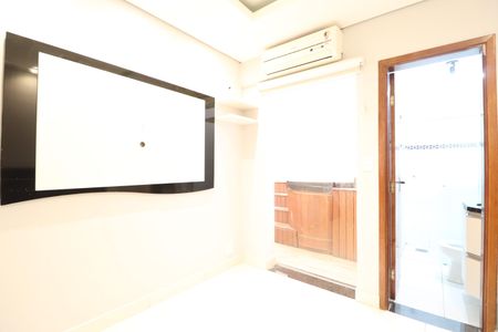 Apartamento para alugar com 80m², 2 quartos e 2 vagasQuarto 2 - Suíte