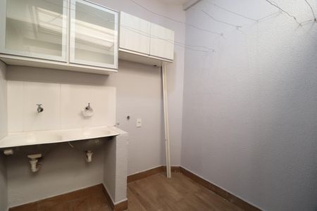 Apartamento para alugar com 80m², 2 quartos e 2 vagasÁrea de Serviço
