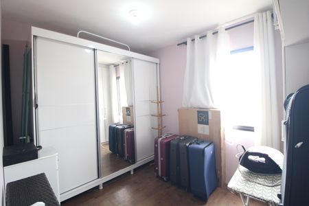 Quarto 2 de apartamento à venda com 2 quartos, 55m² em Jardim Neide, São Paulo