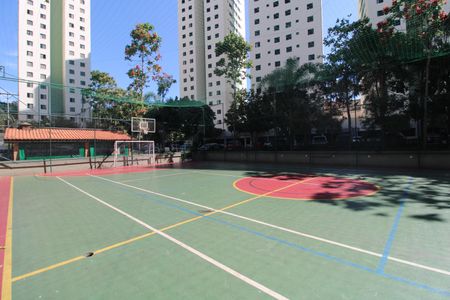 Apartamento à venda com 55m², 2 quartos e 1 vagaQuadra