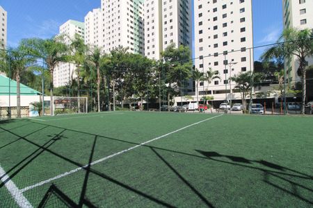 Apartamento à venda com 55m², 2 quartos e 1 vagaQuadra