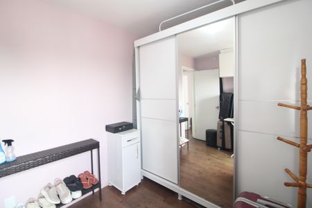 Quarto 2 de apartamento à venda com 2 quartos, 55m² em Jardim Neide, São Paulo