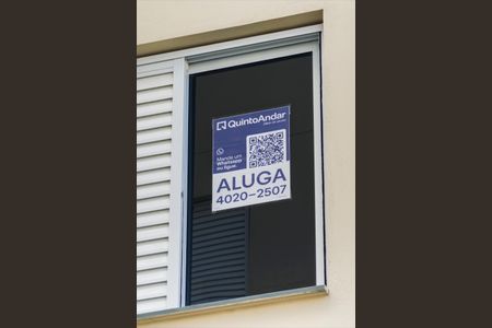 Apartamento para alugar com 54m², 2 quartos e 1 vagaPlaquinha