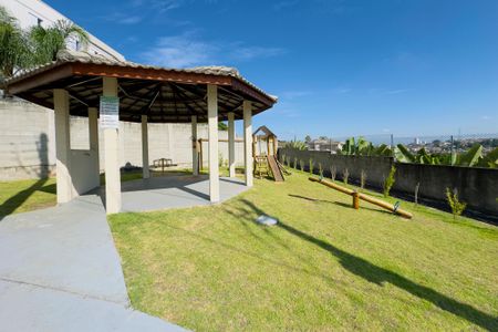 Apartamento para alugar com 54m², 2 quartos e 1 vagaÁrea comum - Playground