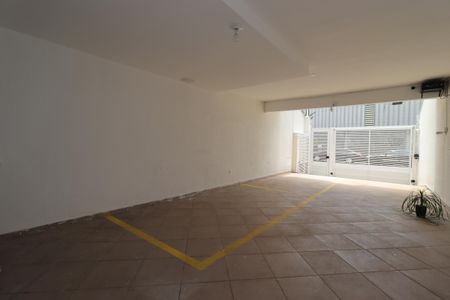 Apartamento para alugar com 38m², 2 quartos e 1 vagaGaragem