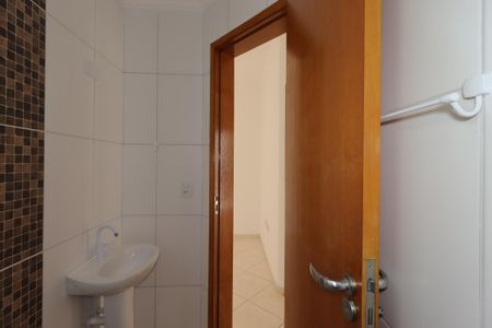 Apartamento para alugar com 38m², 2 quartos e 1 vagaBanheiro