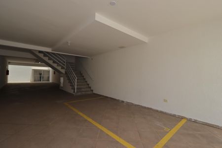 Apartamento para alugar com 38m², 2 quartos e 1 vagaGaragem