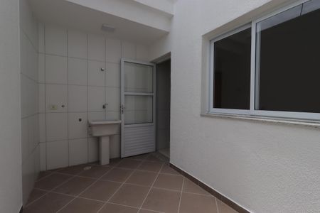 Apartamento para alugar com 38m², 2 quartos e 1 vagaÁrea de Serviço