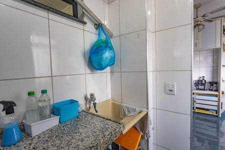 Apartamento para alugar com 94m², 3 quartos e 1 vaga Apartamento para alugar com 94m², 3 quartos e 1 vagaÁrea de serviço