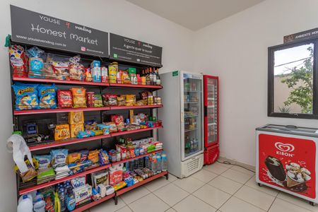 Apartamento para alugar com 94m², 3 quartos e 1 vaga Apartamento para alugar com 94m², 3 quartos e 1 vagaMinimercado