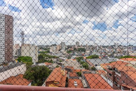 Apartamento para alugar com 94m², 3 quartos e 1 vaga Apartamento para alugar com 94m², 3 quartos e 1 vagaVista da Varanda da Sala