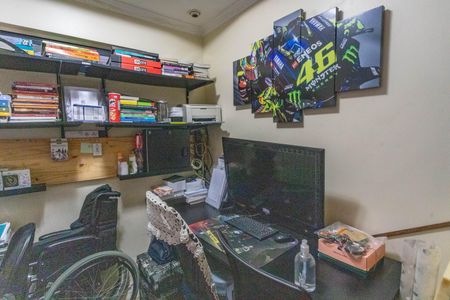 Apartamento para alugar com 94m², 3 quartos e 1 vaga Apartamento para alugar com 94m², 3 quartos e 1 vagaEscritório