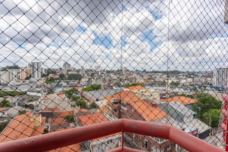 Apartamento para alugar com 94m², 3 quartos e 1 vaga Apartamento para alugar com 94m², 3 quartos e 1 vagaVista da Varanda da Sala