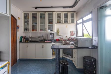 Apartamento para alugar com 94m², 3 quartos e 1 vaga Apartamento para alugar com 94m², 3 quartos e 1 vagaCozinha