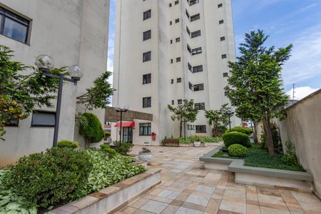 Apartamento para alugar com 94m², 3 quartos e 1 vaga Apartamento para alugar com 94m², 3 quartos e 1 vagaÁrea comum