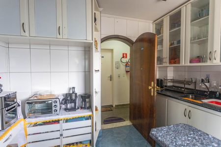 Apartamento para alugar com 94m², 3 quartos e 1 vaga Apartamento para alugar com 94m², 3 quartos e 1 vagaCozinha