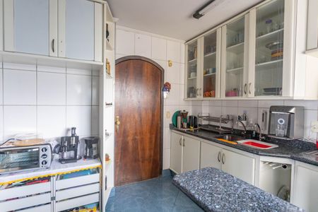 Apartamento para alugar com 94m², 3 quartos e 1 vaga Apartamento para alugar com 94m², 3 quartos e 1 vagaCozinha