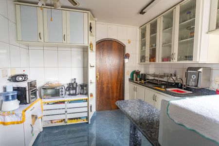 Apartamento para alugar com 94m², 3 quartos e 1 vaga Apartamento para alugar com 94m², 3 quartos e 1 vagaCozinha