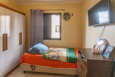 Apartamento para alugar com 94m², 3 quartos e 1 vaga Apartamento para alugar com 94m², 3 quartos e 1 vagaQuarto 1