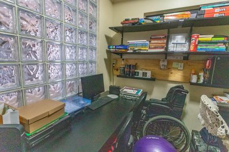 Apartamento para alugar com 94m², 3 quartos e 1 vaga Apartamento para alugar com 94m², 3 quartos e 1 vagaEscritório