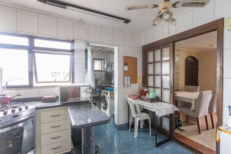 Apartamento para alugar com 94m², 3 quartos e 1 vaga Apartamento para alugar com 94m², 3 quartos e 1 vagaCozinha