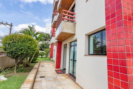 Apartamento para alugar com 94m², 3 quartos e 1 vaga Apartamento para alugar com 94m², 3 quartos e 1 vagaÁrea comum