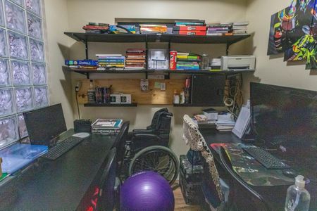 Apartamento para alugar com 94m², 3 quartos e 1 vaga Apartamento para alugar com 94m², 3 quartos e 1 vagaEscritório