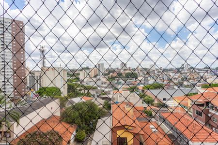 Apartamento para alugar com 94m², 3 quartos e 1 vaga Apartamento para alugar com 94m², 3 quartos e 1 vagaVista da Varanda da Suíte 1